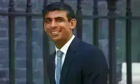 भारतीय मूल के ऋषि सुनक बन सकते है ब्रिटेन के अगले प्रधानमंत्री, पेश की दावेदारी भारतीय मूल के ऋषि सुनक बन सकते है ब्रिटेन के अगले प्रधानमंत्री, पेश की दावेदारी