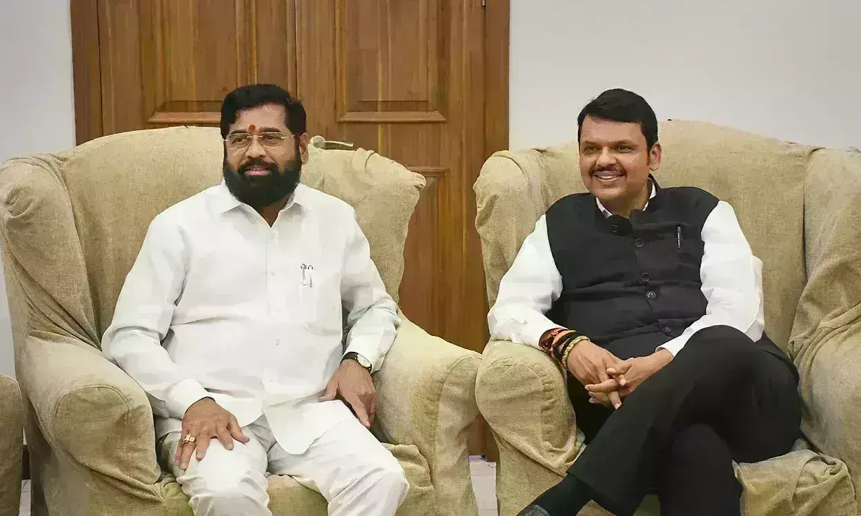 महाराष्ट्र में 12 जुलाई को हो सकता है मंत्रिमंडल विस्तार, 13 मंत्री लेंगे शपथ