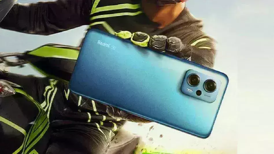 Redmi के मिड रेंज फोन ने iPhone 13 को दी मात, देखिए फीचर्स