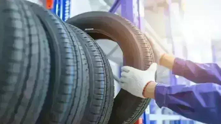 1 अक्टूबर से बदल जाएंगे टायर खरीदने के नियम, मार्केट में आएँगे कई नए डिजाइन
