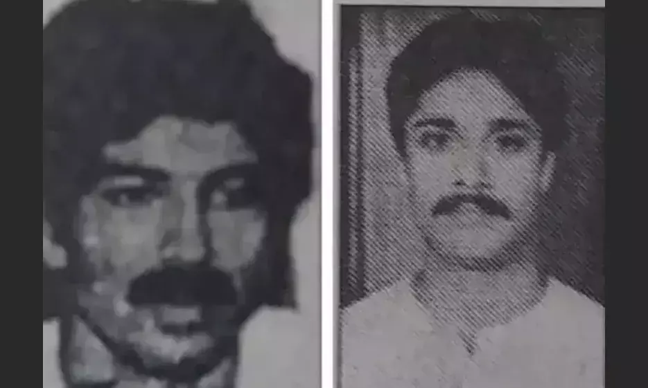 100 से ज्य़ादा हिंदू लड़कियों के बलात्कार का आरोपी है चिश्ती परिवार