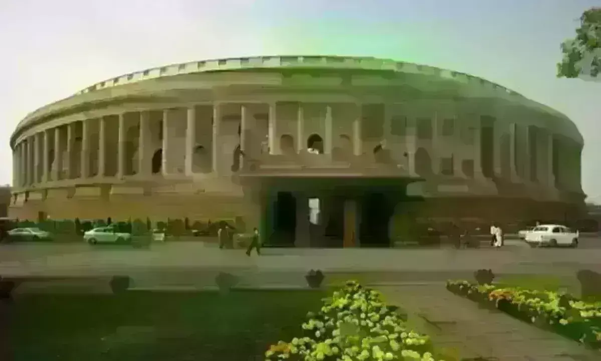 केंद्र सरकार ने राष्ट्रपति चुनाव से पहले बुलाई सर्वदलीय बैठक, हो सकता है बड़ा फैसला केंद्र सरकार ने राष्ट्रपति चुनाव से पहले बुलाई सर्वदलीय बैठक, हो सकता है बड़ा फैसला