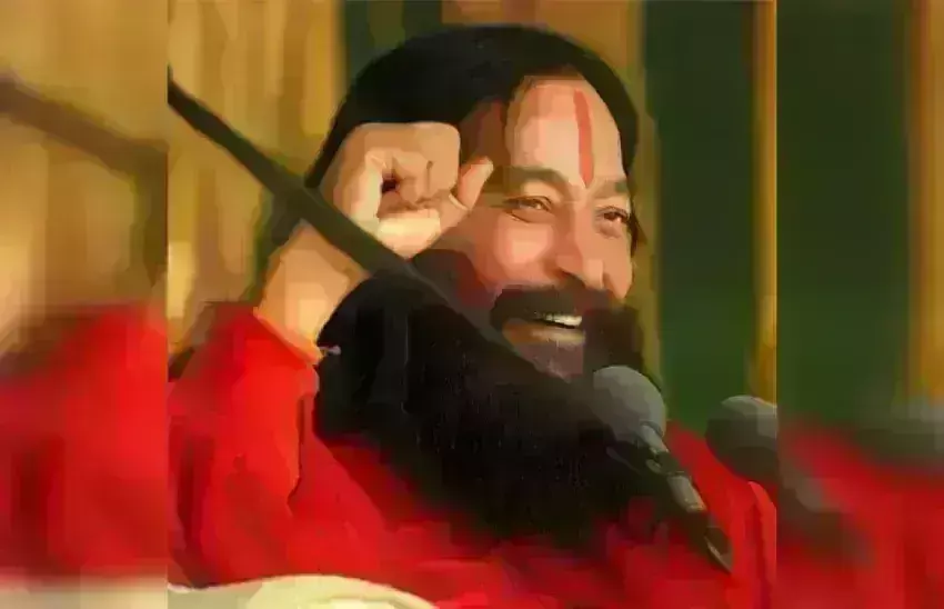 जानिए श्री गुरु पूर्णिमा महोत्सव में निहित आध्यात्मिक एवं वैज्ञानिक तथ्य