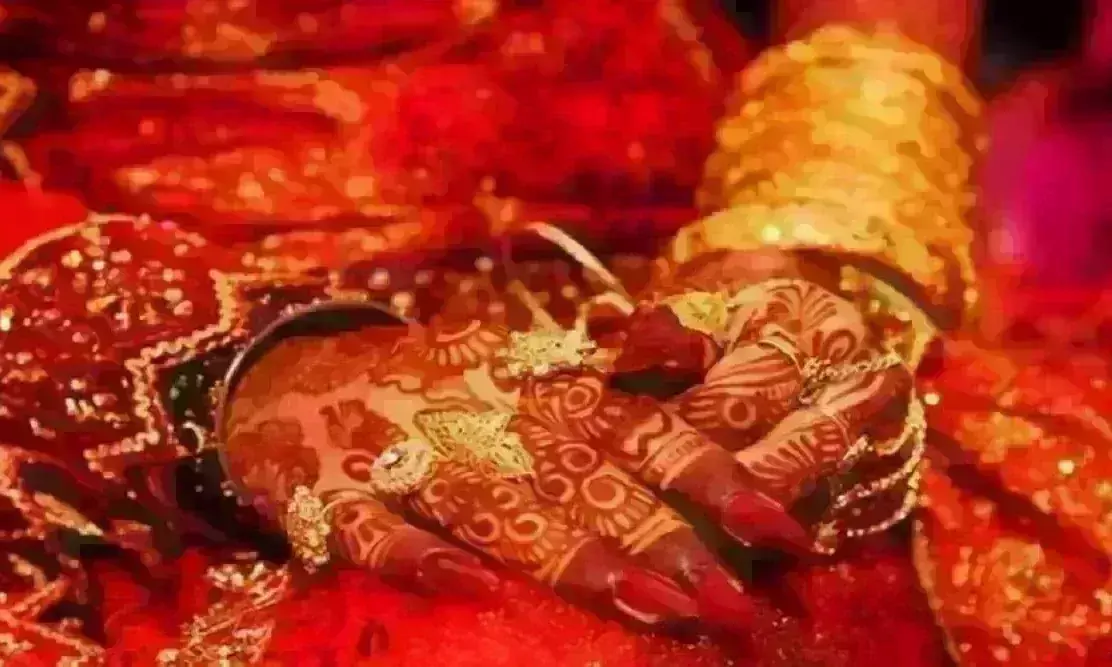 नई-नवेली बहू निकली लुटेरी दुल्हन, ससुरालियों को बेहोश कर जेवर-नकदी लेकर फरार