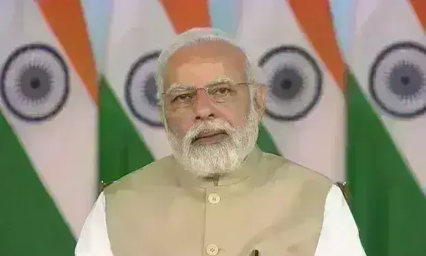 I2U2 की पहली बैठक संपन्न, यूएई भारत में फूड पार्क इंडस्ट्री में करेगा दो अरब डॉलर का निवेश