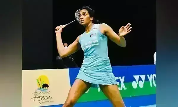 सिंगापुर ओपन के सेमीफाइनल में पहुंचीं पीवी सिंधु, साइना, प्रणय बाहर