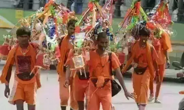 कांवड़ यात्रा के लिए तैयारियां पूर्ण, 4556 शिवालयों में कांवड़िए करेंगे जलाभिषेक