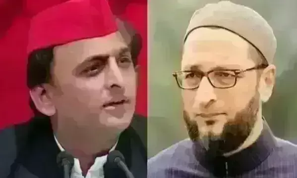 ज्ञानवापी केस में ओवैसी-अखिलेश यादव पर मुकदमा दर्ज करने के लिए लगी याचिका, 2 अगस्त को होगी सुनवाई