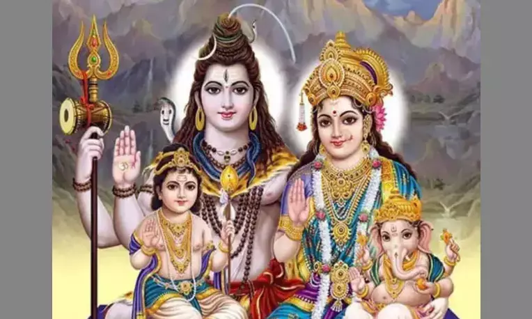 सांस्कृतिक और अध्यात्मिक ऊर्जा का संग्राहक है सावन माह