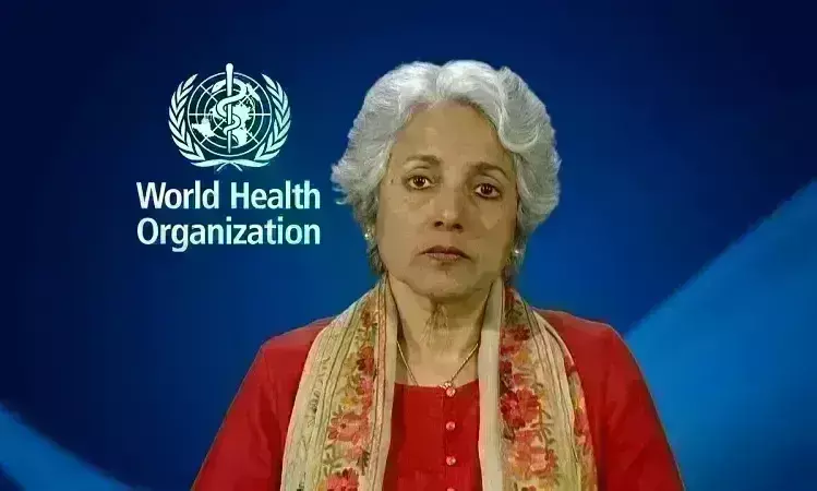 भारत समेत कई देशों में बढ़ी कोरोना मरीजों की संख्या, WHO ने चेताया नई लहर के लिए रहे तैयार