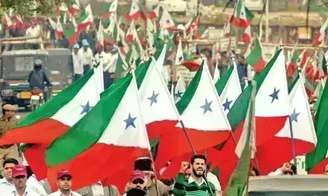 गजवा-ए-हिन्द के सात पन्ने, हरेक पर देश को जलाने की कहानी