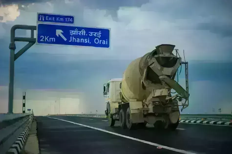 बिहार, मप्र और राजस्थान को भी मिलेगा बुंदेलखंड एक्सप्रेस-वे का लाभ, प्रयागराज और आसपास के जिलों को दिल्ली, झांसी जाने मिलेगी कनेक्टिविटी