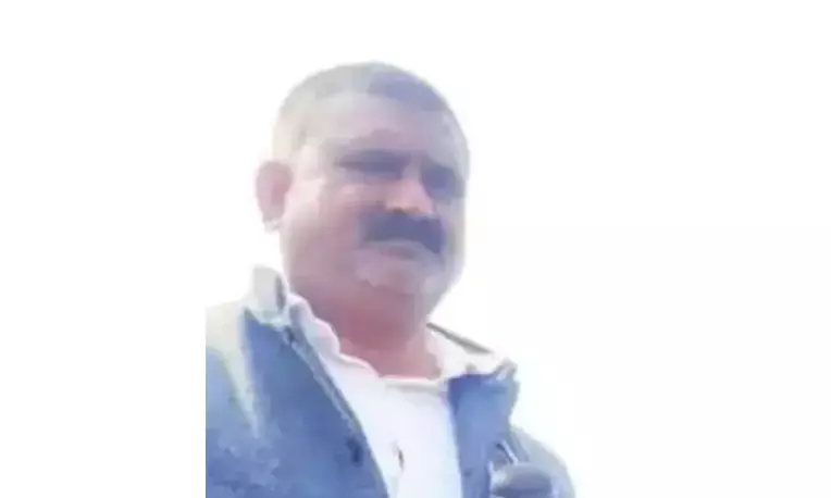 कांग्रेस प्रत्याशी नहीं सह सका हार का सदमा, हार्ट अटैक से मौत कांग्रेस प्रत्याशी नहीं सह सका हार का सदमा, हार्ट अटैक से मौत