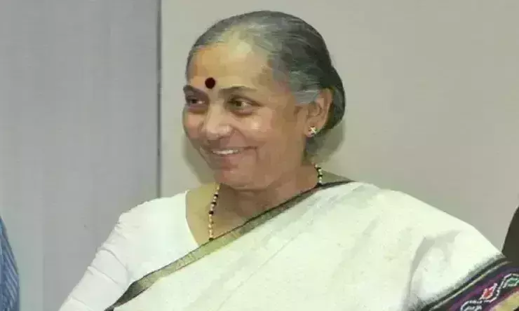 विपक्ष ने मार्ग्रेट अल्वा को बनाया उपराष्ट्रपति उम्मीदवार, चार राज्यों की रह चुकी है राज्यपाल