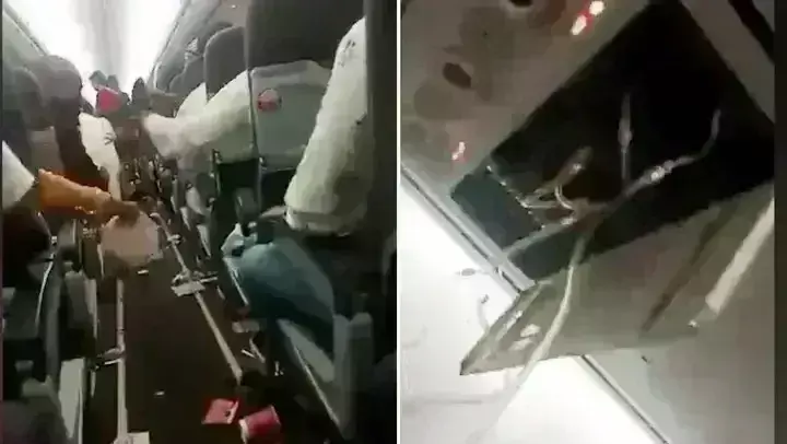 केंद्रीय मंत्री ज्योतिरादित्य सिंधिया ने सुरक्षा को लेकर एयरलाइन कंपनियों के प्रमुखों को दिए निर्देश केंद्रीय मंत्री ज्योतिरादित्य सिंधिया ने सुरक्षा को लेकर एयरलाइन कंपनियों के प्रमुखों को दिए निर्देश