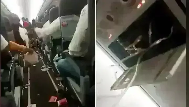 केंद्रीय मंत्री ज्योतिरादित्य सिंधिया ने सुरक्षा को लेकर एयरलाइन कंपनियों के प्रमुखों को दिए निर्देश