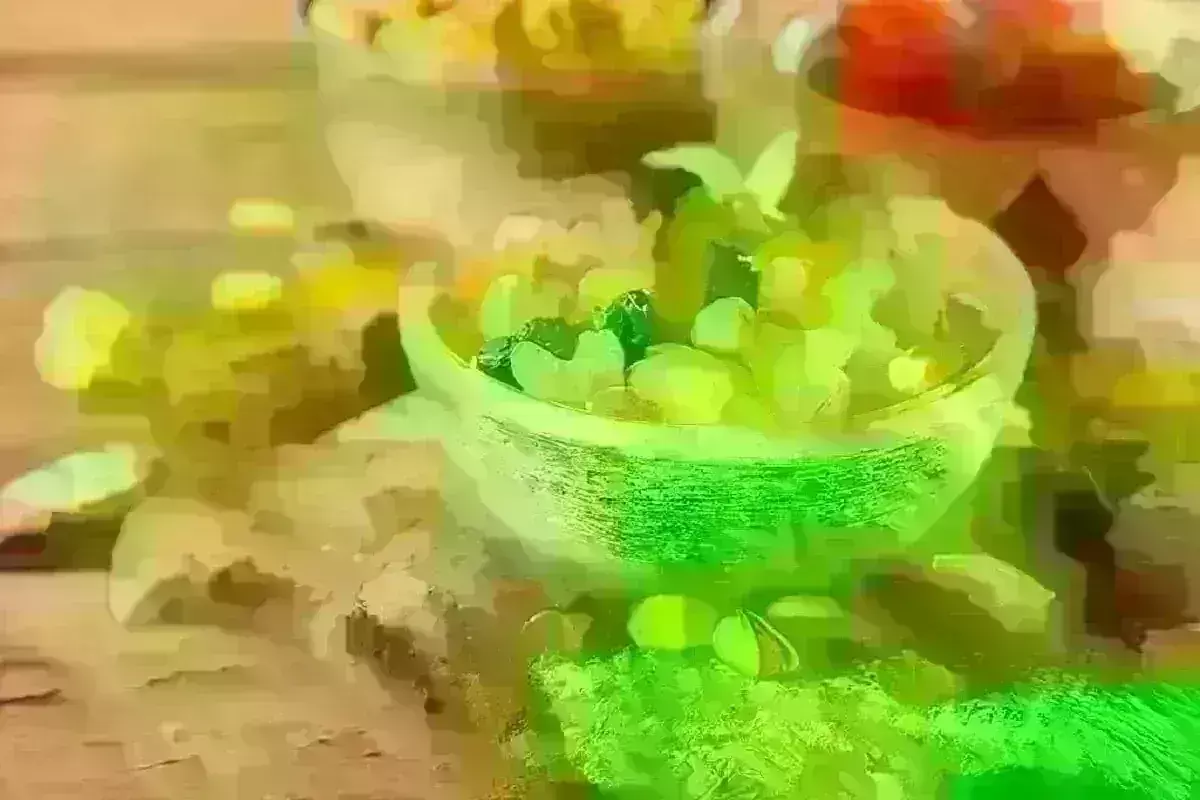 जानिए, काजू, किशमिश, बादाम एक साथ खाकर कही आप गलती तो नहीं कर रहे