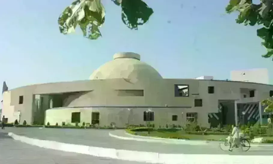 मप्र विधानसभा का मानसून 13 सितंबर से शुरू होगा, अधिसूचना जारी