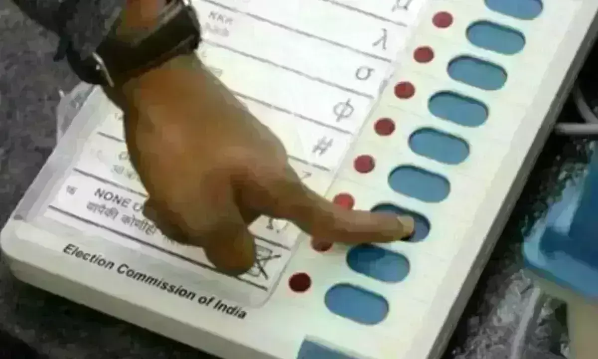 5 नगर निगम समेत 214 निकायों के लिए कल होगी मतगणना, उम्मीदवारों की बढ़ी धड़कनें