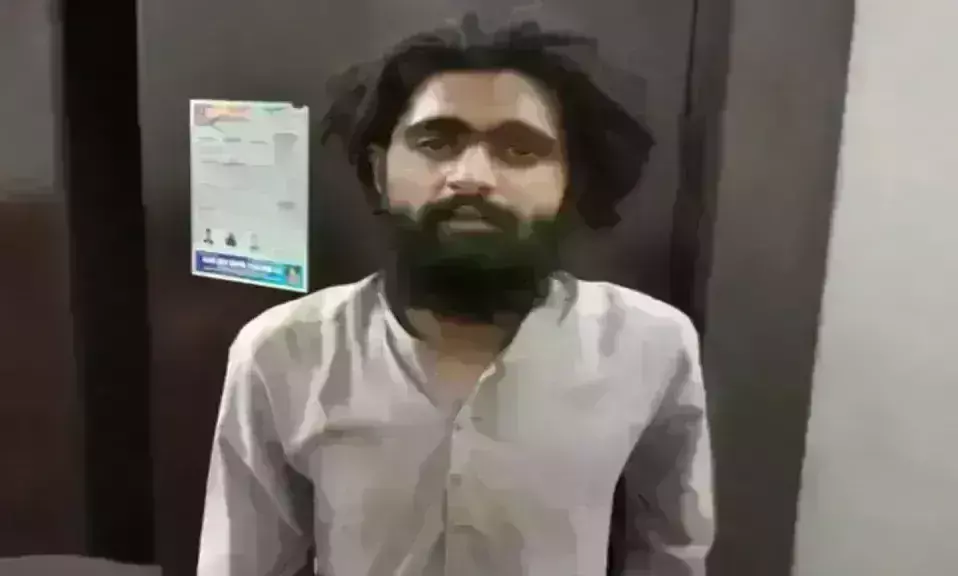 नूपुर शर्मा की हत्या करने के लिए पाकिस्तान से आया घुसपैठिया, अजमेर शरीफ पर चद्दर चढाने के बाद मकसद को देना था अंजाम