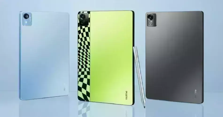 Realme Pad X लॉन्च, 6GB रैम और 128GB स्टोरेज के साथ आईपैड में मिलेंगे एडवांस फीचर्स