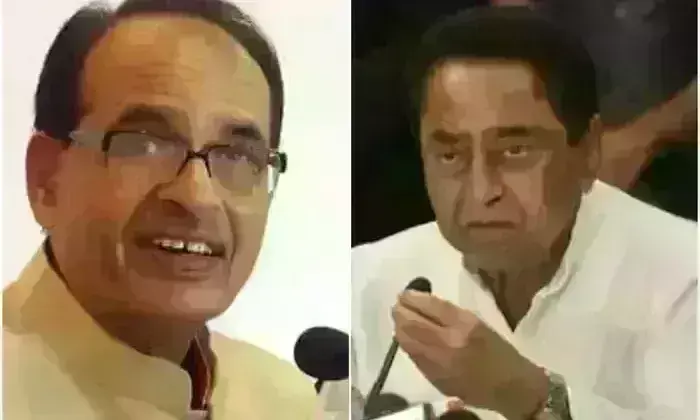 भाजपा ने जीती 20 नगर पालिका, कमलनाथ के गढ़ में 25 साल बाद खिला कमल भाजपा ने जीती 20 नगर पालिका, कमलनाथ के गढ़ में 25 साल बाद खिला कमल