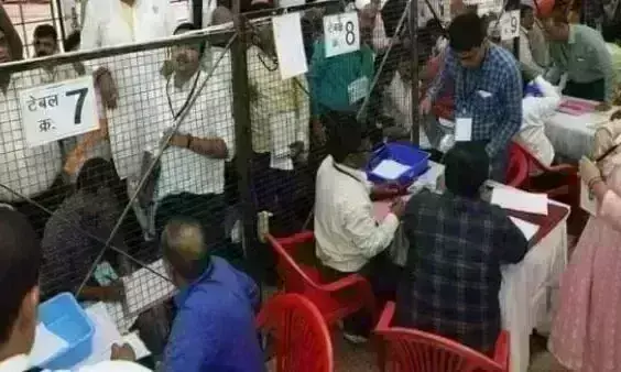 मुरैना-रीवा निगम में कांग्रेस जीती, देवास-रतलाम भाजपा को मिली, कटनी में निर्दलीय ने बनाई बढ़त