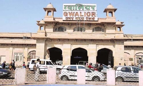 फीकी पड़ी रेलवे की एक स्टेशन-एक उत्पाद योजना, दिलचस्पी नहीं दिखा रहे लोग