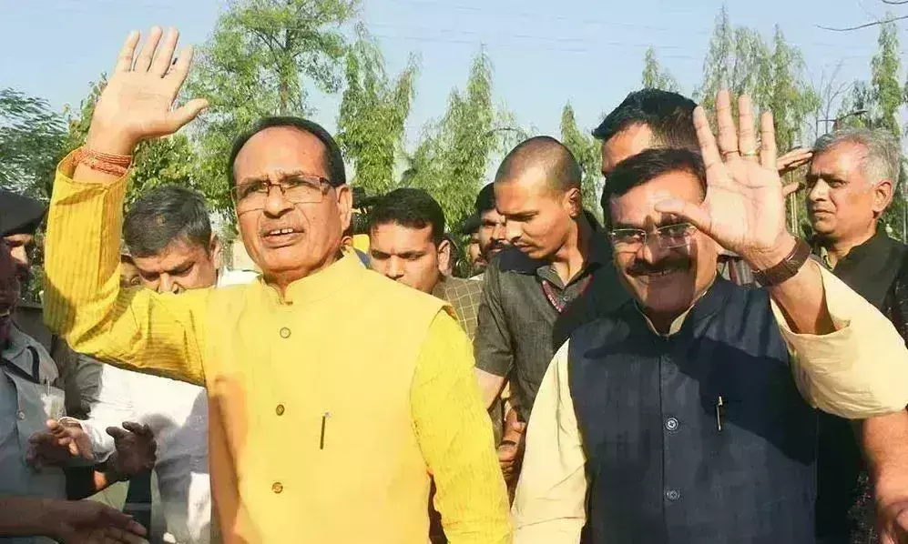 भाजपा ने 100 नगर परिषदों में बनाई बढ़त, सागर की तीन परिषद में कांग्रेस खाली हाथ