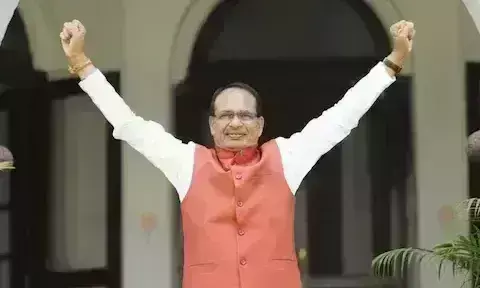 जनादेश 2022 : भाजपा के कान उमेठे, कांग्रेस को जमीन दिखाई जनादेश 2022 : भाजपा के कान उमेठे, कांग्रेस को जमीन दिखाई