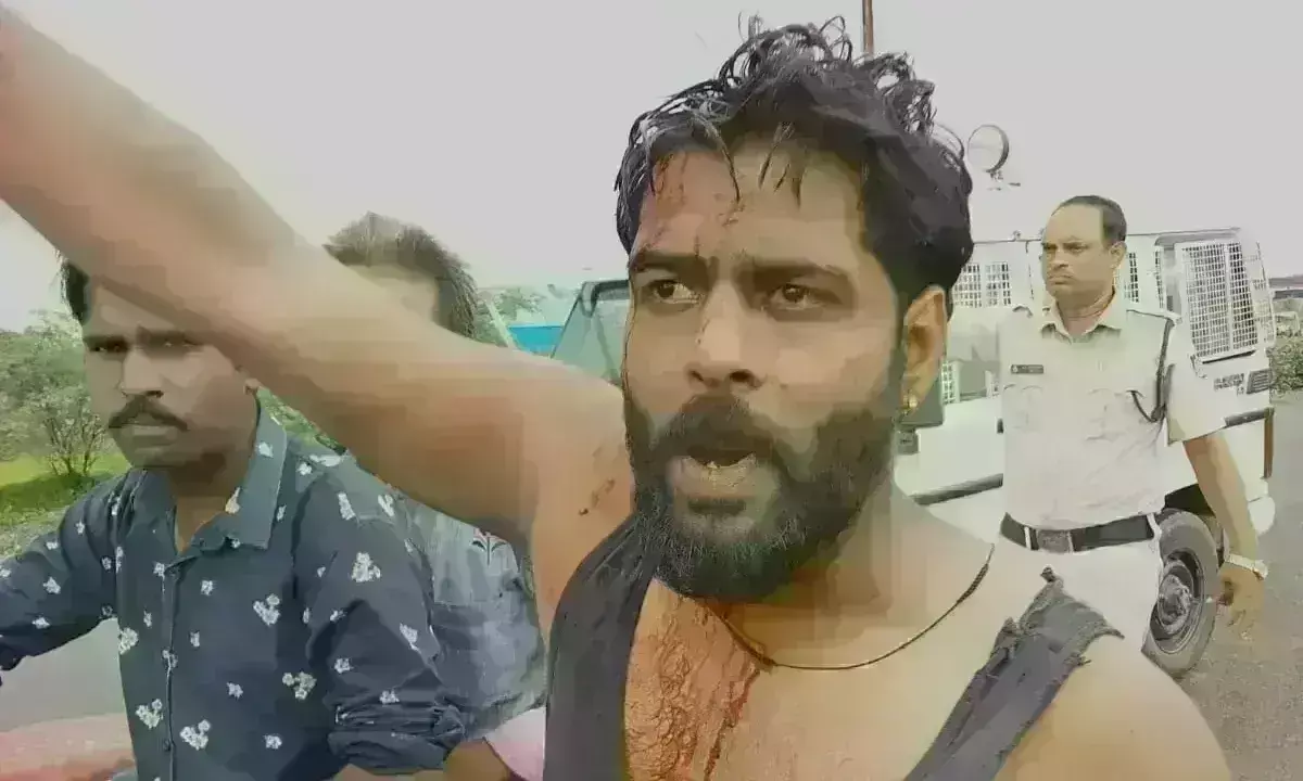 मप्र में नूपुर शर्मा के समर्थक पर हमला, गृहमंत्री ने कहा- NSA के तहत होगी कार्रवाई