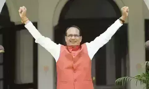 जनादेश 2022 : भाजपा के कान उमेठे, कांग्रेस को जमीन दिखाई