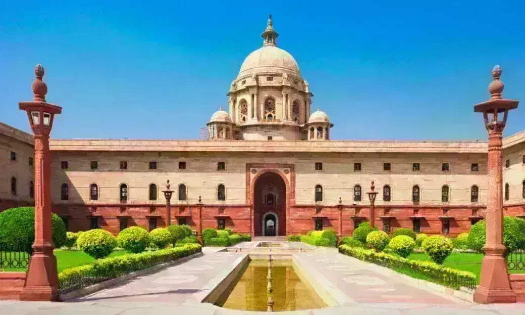 देश को मिल सकती है पहली आदिवासी राष्ट्रपति, अब तक 6 ब्राह्मण, 3 मुस्लिम, 2 दलित बन चुके है महामहिम