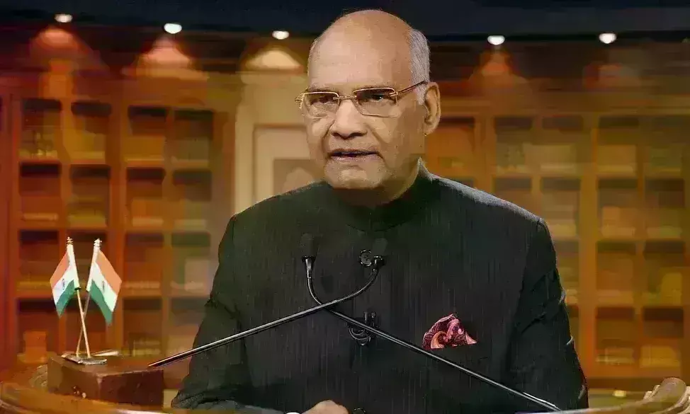 कोविंद को प्रधानमंत्री देंगे विदाई भोज, रायसीना हिल्स नए राष्ट्रपति के स्वागत को तैयार