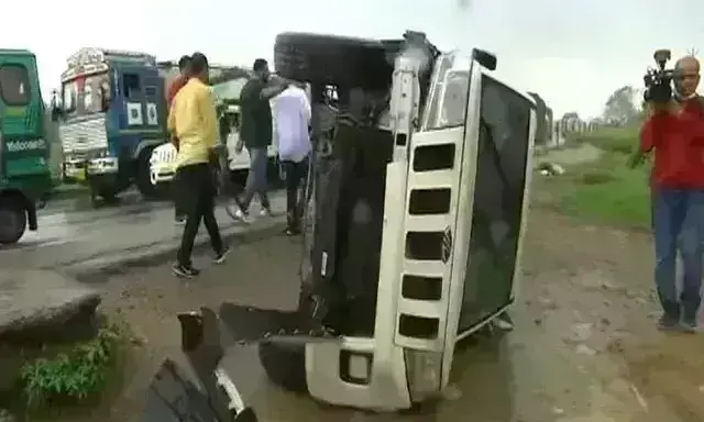 विकास दुबे केस में सुप्रीम कोर्ट ने दिया निर्देश, कहा- सार्वजनिक करे एनकाउंटर की रिपोर्ट