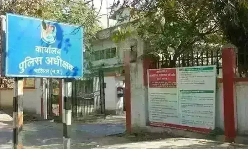 शातिर गिरोह दबोचा, लाखों का माल बरामद, एक दर्जन से ज्याद चोरियों का हुआ खुलासा