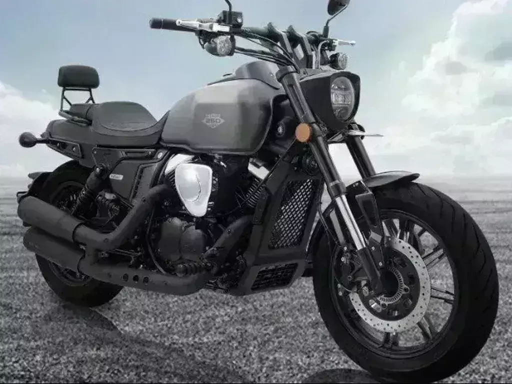 भारत में लांच हुई Keeway K-Light 250V बाइक, रॉयल एनफील्ड क्लासिक 350 से होगा मुकाबला