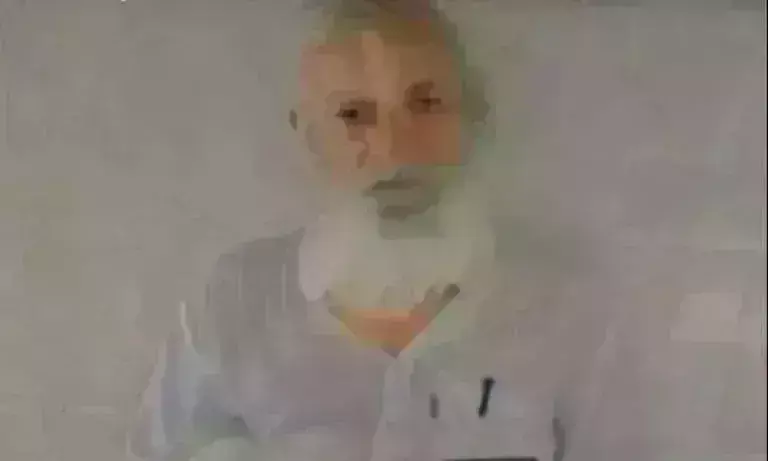 खनन के खिलाफ आत्मदाह करने वाले संत की मौत, वसुंधरा राजे ने सरकार को ठहराया जिम्मेदार