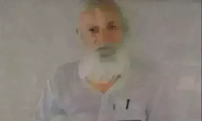 खनन के खिलाफ आत्मदाह करने वाले संत की मौत, वसुंधरा राजे ने सरकार को ठहराया जिम्मेदार