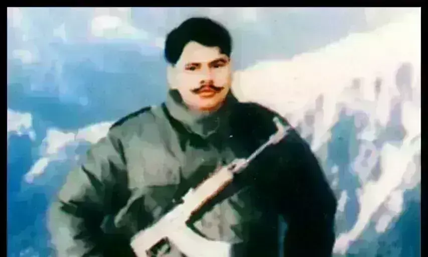 कारगिल विजय दिवस 26 जुलाई को, महाराज बाड़े पर दी जाएगी 527 शहीदों को सैन्य सलामी