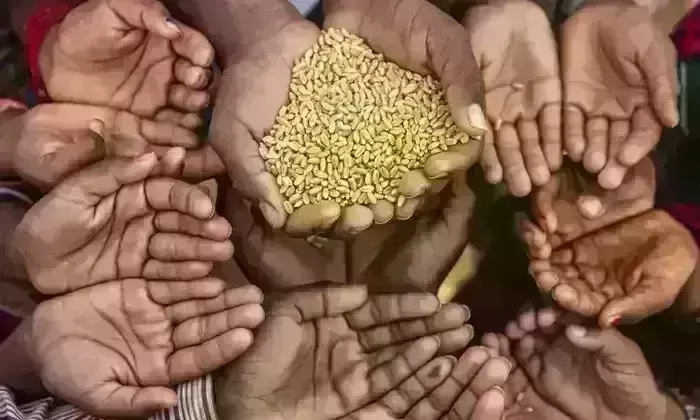 रेवड़ी कल्चर रुके तो होगा विकास