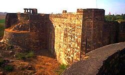 मुख्यमंत्री की पहल से बुंदेलखंड के किलों की बदल सकती है तस्वीर