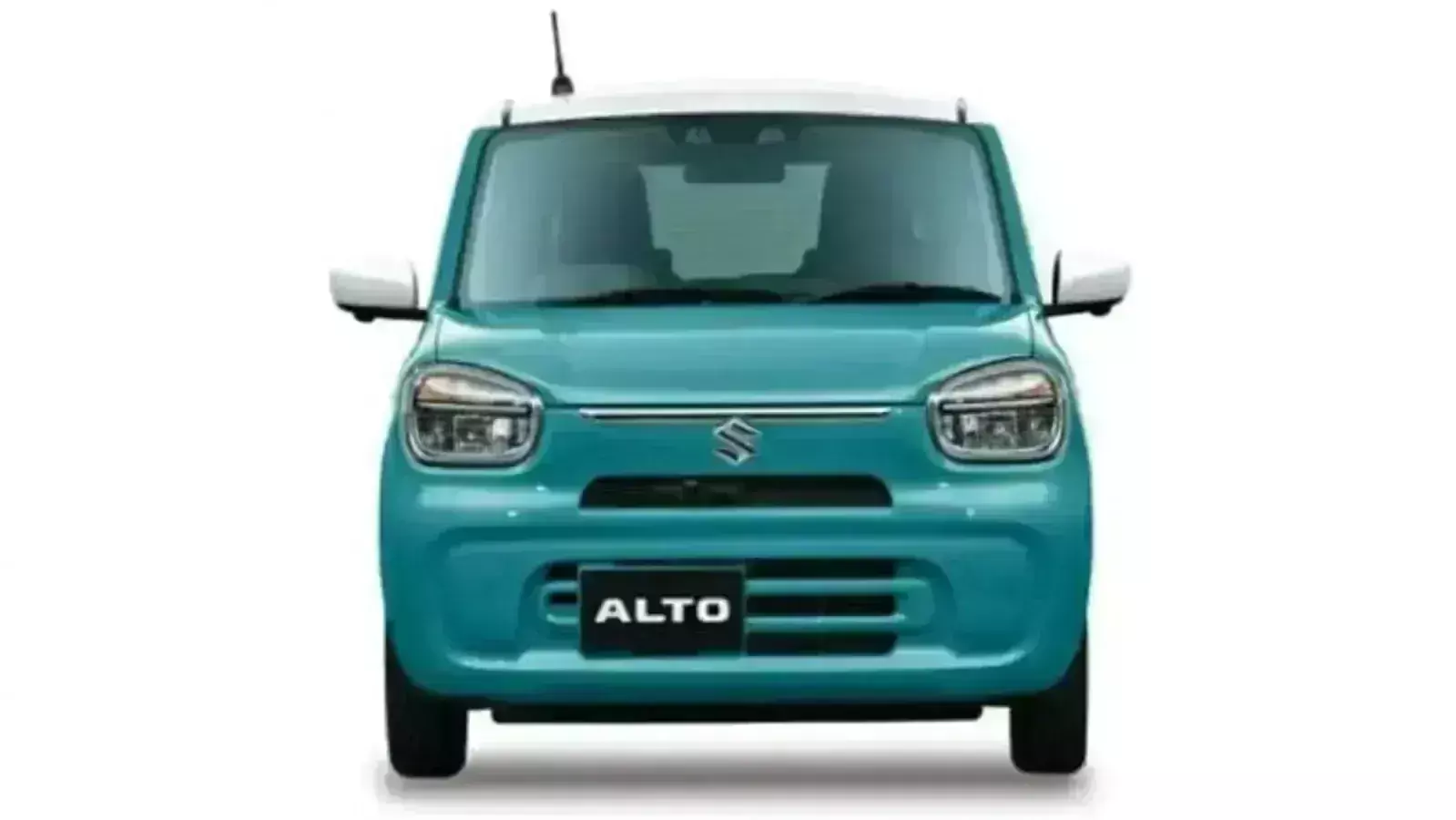 मारुती लांच करेगी नई Alto, जल्द करेगी भारत में दमदार एंट्री