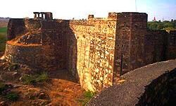 मुख्यमंत्री की पहल से बुंदेलखंड के किलों की बदल सकती है तस्वीर