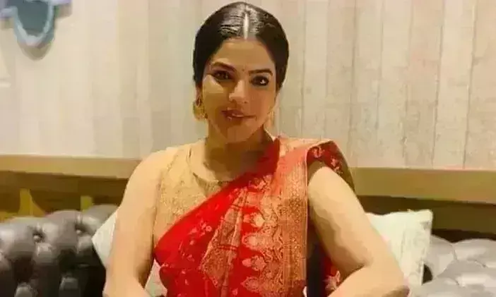 अर्पिता के घर से ईडी को मिली काली डायरी, खुलेंगे ममता सरकार के भ्रष्टाचार के कई राज अर्पिता के घर से ईडी को मिली काली डायरी, खुलेंगे ममता सरकार के भ्रष्टाचार के कई राज