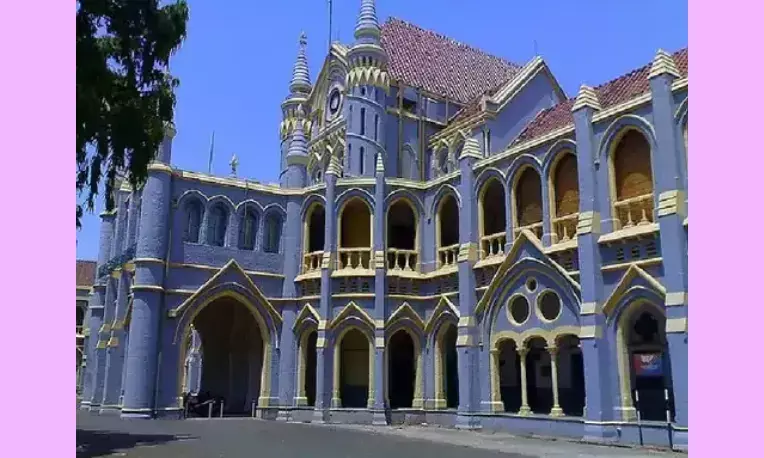 हाईकोर्ट ने 27 फीसद ओबीसी आरक्षण पर लगी रोक रखी बरकरार, अब 1 अगस्त को होगी सुनवाई हाईकोर्ट ने 27 फीसद ओबीसी आरक्षण पर लगी रोक रखी बरकरार, अब 1 अगस्त को होगी सुनवाई