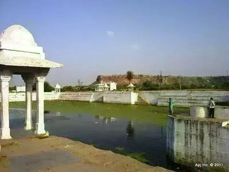 सागरताल में मिला लापता अधेड़ का शव, कर्ज से परेशान था मृतक