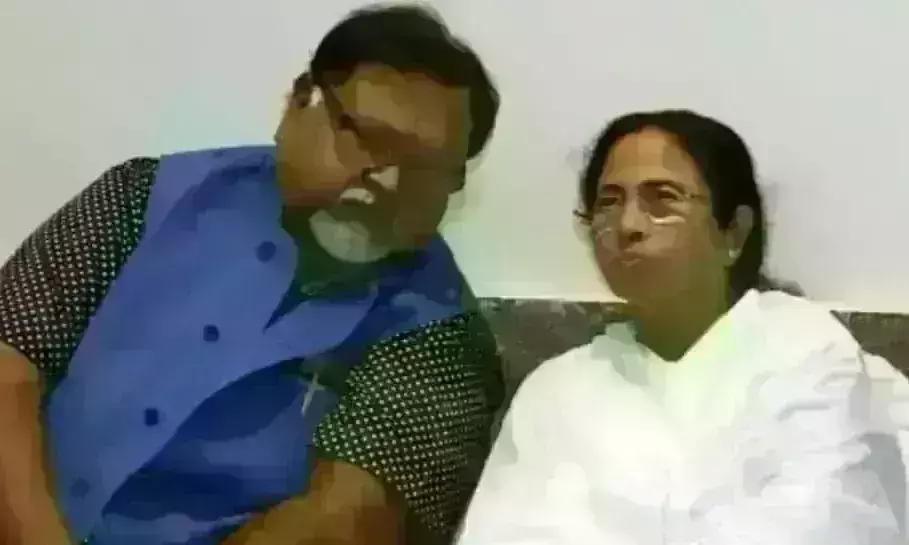 ममता बनर्जी ने मंत्री पार्थ की गिरफ्तारी पर दिया बयान, कहा- जान-बूझकर अपराध करना गलत