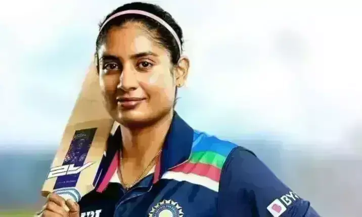 मिताली राज ने क्रिकेट में वापसी के दिए संकेत, इस... टूर्नामेंट में लेंगी भाग