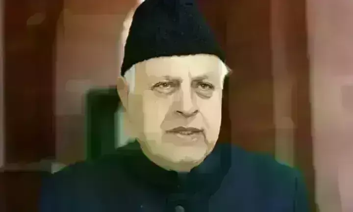 फारूक अब्दुल्ला की बढ़ी मुश्किलें, मनी लॉन्ड्रिंग केस में कोर्ट ने भेजा समन